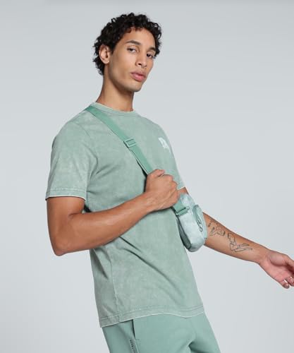 Puma Men's Regular Fit T-Shirt