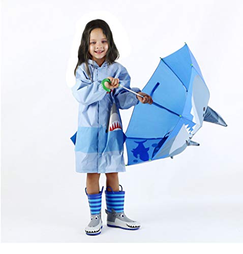 Image of abracadabra Pop Up Umbrella for Kids