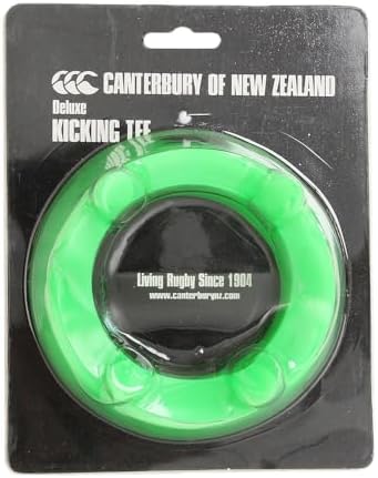 Canterbury AA02809 Key Lime Kicking Tee