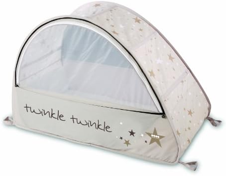 tiny harlow bassinet