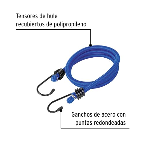 Tensor Truper 8 Imagen adicional