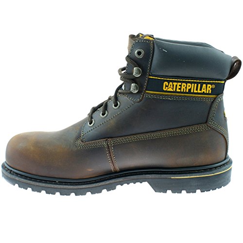 Image of Caterpillar Men's Colorado Engineer Boot