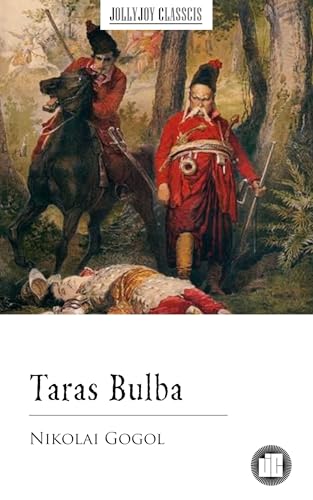 Taras Bulba (English Edition)