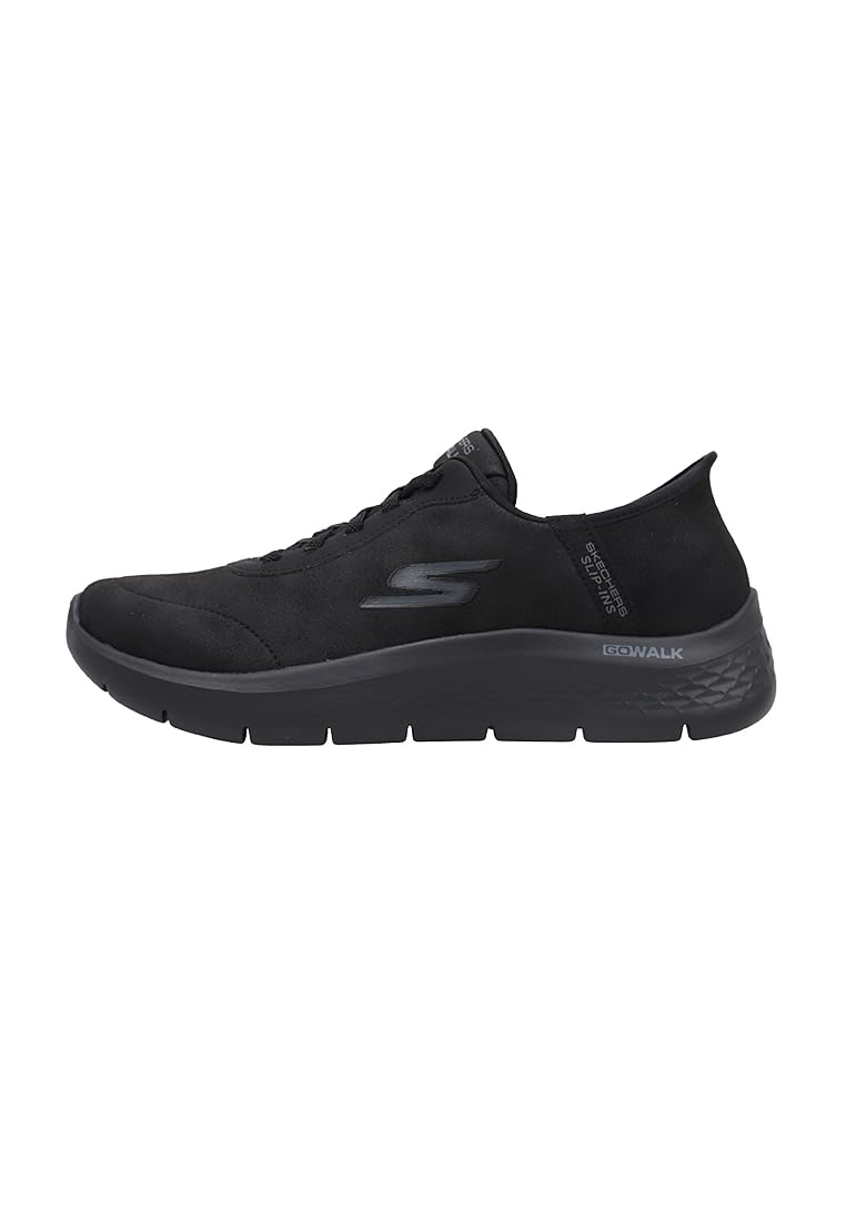 Skechers Men's Hands-Free Slip-ins Go Walk Flex Smooth Motion Sneaker