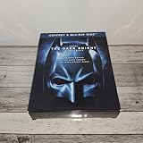  The Dark Knight - Coffret de la Trilogie Edition Spéciale Blu-Ray