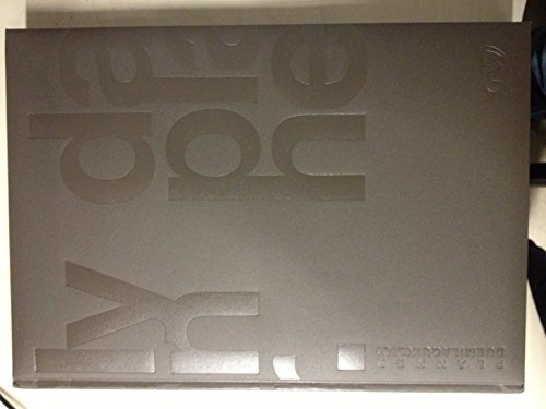 Agenda giornaliera 21x29,7 blocco fisso time work