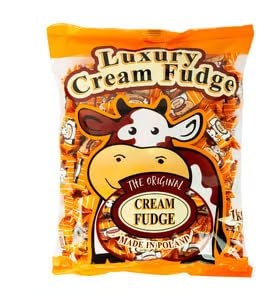 Luxury Cream Toffee Fudge Smooth & Soft Chewy Toffee 700gm (Poland) (B0CKYSMDBW) Amazon Price History, Amazon Price Tracker