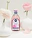 NIVEA Rose Touch Micellar Water with Organic Rose Water, 400 ml Facial Cleanser Liquid for Gentle Daily Makeup Removal and Hydration, Suitable for All Skin Types, Refreshing Scent