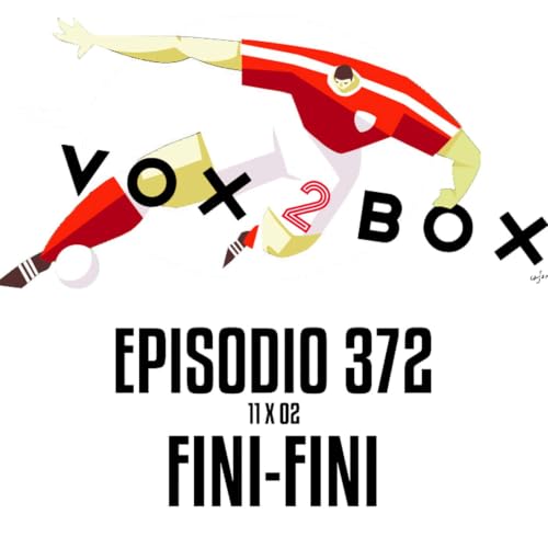 Episodio 372 (11x02) - Fini-fini