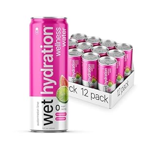 Wet Hydration | Functional Wellness...