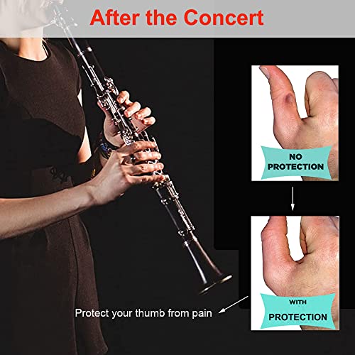 Buying Guide SUPVOX 20 Pcs Thumb Rest Thumb Protector for Woodwi...