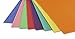 Hygloss Products Corrugated Cardboard in Assorted Colors - 8.5” x 11” Inches Corrugated Bright Sheets - 8 Sheets