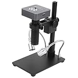 microscopio industrial definicion Aplicación: las cámaras de microscopio se utilizan ampliamente en microelectrónica, moldes, joyería, inspección de boletos, impresión, escuelas de reparación de teléfonos móviles y otros campos, especialmente adecuadas para observar la microestructura de la superficie de objetos grandes.
