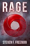 Cover zum Buch Rage