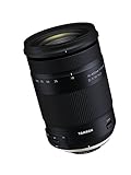 Tamron 18-400mm F/3.5-6.3 DI-II VC HLD All-in-One Zoom for Nikon APS-C Digital SLR Cameras (Renewed)