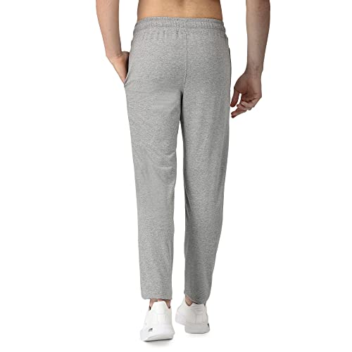 Image of Pepe Jeans Men Mid Rise Regular Pajama Bottom