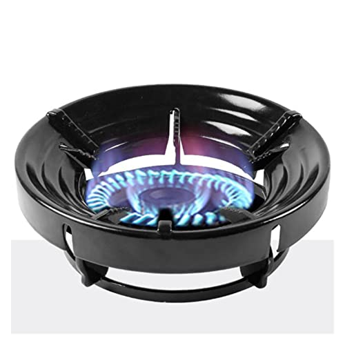 Réflexion du feu pour cuisinière à gaz 4 ouvertures disque
