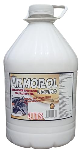 almorol autos Marca BIOCHEMICALS