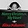 Merry Christmas, My Heart / ���X����