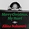 Merry Christmas, My Heart / ���X����