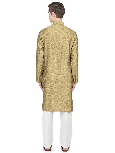 Image of SG LEMAN Mens Kurta Set