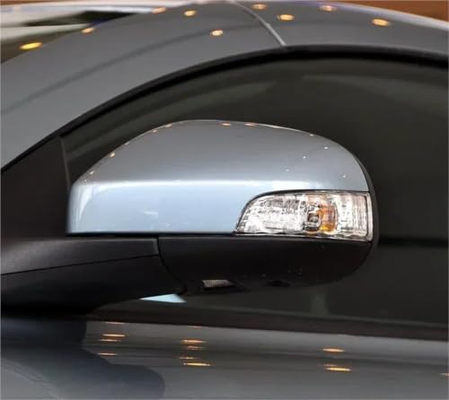 Intermitente de espejo dinámico para Volvo C30 C70 V40 sin fallos de parpadeo 5