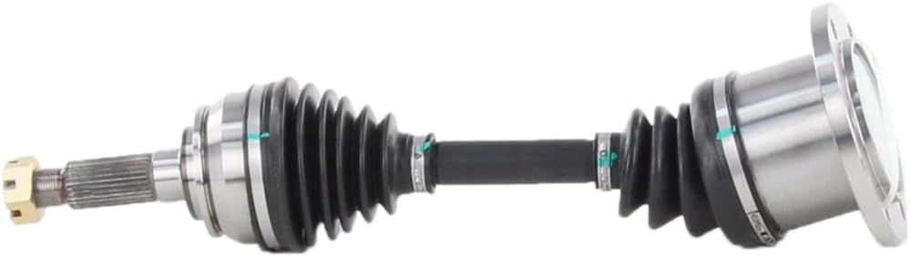 For American Motors Eagle 1980-1988 Front Left CV Axle Shaft - BuyAutoParts 90-03567N NEW