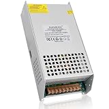 NUOWEIDE DC 36V 33.3A 1200W Power Supply 110V AC to DC 36V Converter