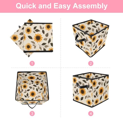 Grand cube de rangement pour organiser les vêtements dans le dressing - 7