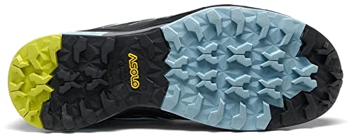 ASOLO Softrock Hiking Shoes - Women's3