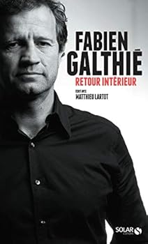 Paperback Retour intérieur [French] Book
