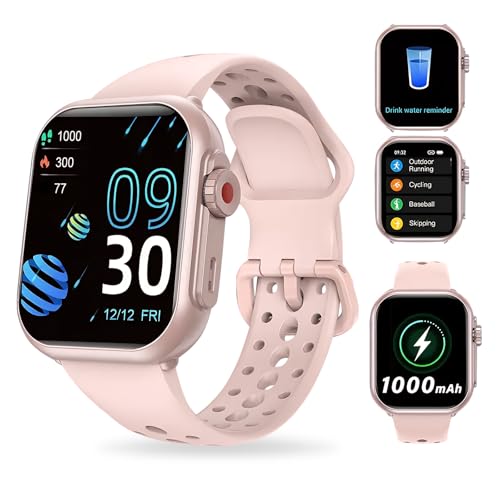 X}[gEHb`y2025Vo 1000mAh Bluetoothʘb@\ MbZ[Wʒm 1.85C` 3DL[uUI 100+^[h SmartWatch GPS^L^/d/VC\/X}zT/ڊo܂v/AVX^g iP