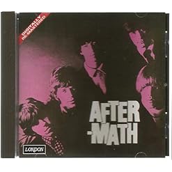 After-Math (#820050-2) - Les Beatles, Paul McCartney, John Lennon, RIngo Starr, George Harrison