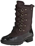 Aerosoles A2 Women's Barricade Winter Boot,Dark Brown Combo,6.5 M US Aerosoles A2 Women's Barricade Winter Boot,Dark Brown Combo,6.5 M US