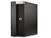 Produktbild Dell Precision T3610 CA014PT36108MUWS Desktop-PC (Intel Xeon E5-1650V2, 3,5GHz, 16GB RAM, 1000GB HDD, AMD FirePro W5000, Win 7 Pro) schwarz