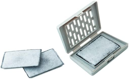 Savic| Accessories Dog & Cat Bowls Accessories| Active Carbon 3 Spare Filter & Cartridge for Cascade