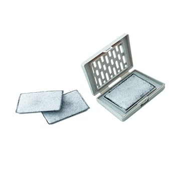 Savic| Accessories Dog & Cat Bowls Accessories| Active Carbon 3 Spare Filter & Cartridge for Cascade