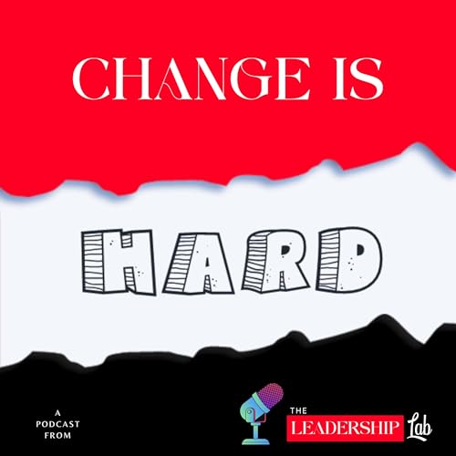 Change Is Hard Titelbild