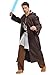 Knight Costume Adult Men's Tunic Hooded Robe Outfits Halloween Cosplay Uniform WXXXL