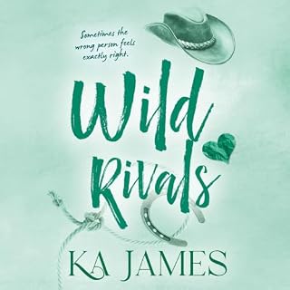 Wild Rivals cover art