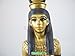 Hathor - Collectible Figurine Egyptian Statue Sculpture Figure Egypt