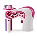 Hair Braider Machine, Automatic Hair Braider Electric Hair Twister Machine Hair Styling DIY Tool Hair Braiding Device Hairstyle Tools for Teen Girls Hair Styling Salon Toy Kit