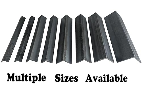 Angle en acier doux premium laminé à chaud pour structure durable - 4