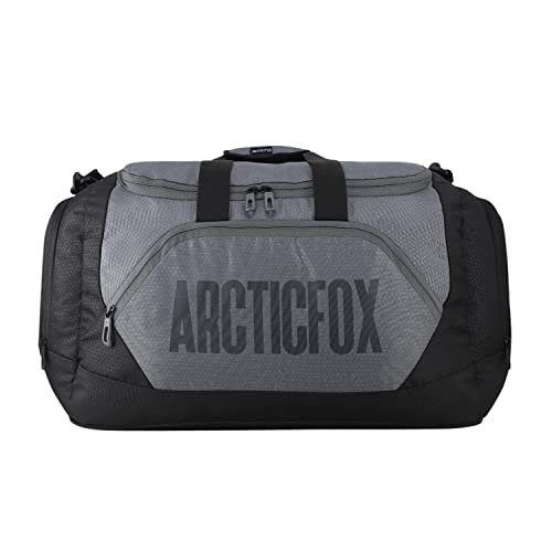 Image of Arctic Fox Torc Castel Rock 41L Travel Duffle Bag