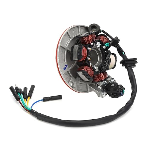 Stator YX 140cc Kick Start pour résoudre les pannes de Dirt Bike