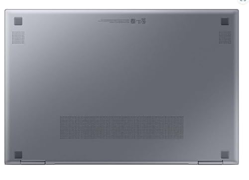 Samsung Galaxy Chromebook 2, 13.3" Intel Celeron Processor, 64Gb, 4Gb Ram, Mercury Grey (2021 Model) - Xe530Qda-Kb2Us #TOP3
