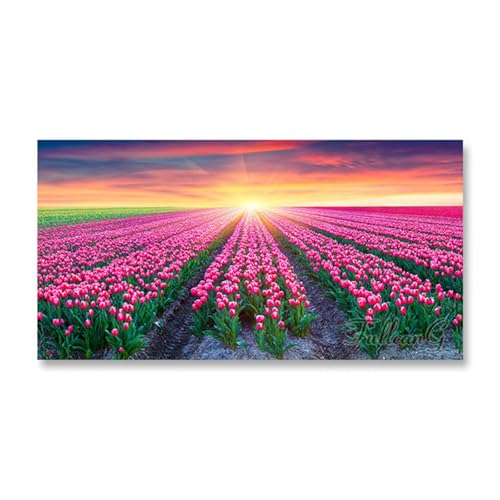 Kit complet diamond painting enfant et adulte 5D broderie diamant grand format 100x200