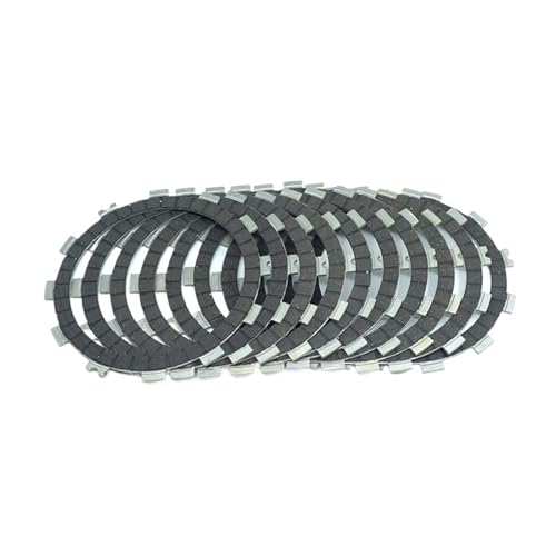Disque d'embrayage Moto de haute precision pour Ninja ZX10R et ZX1000C/D/E/K/J