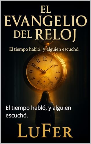 El Evangelio del Reloj: El tiempo habló, y alguien escuchó.