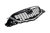 Mazda Radiator Grille - KD45-50-710G